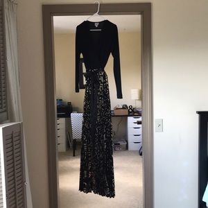 Lularoe Deanne Dress